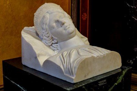 Alte Nationalgalerie-Rauch-Königin Louise DSC8119
