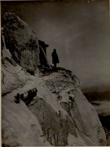 Alte Wischberghütte (BildID 15483140)