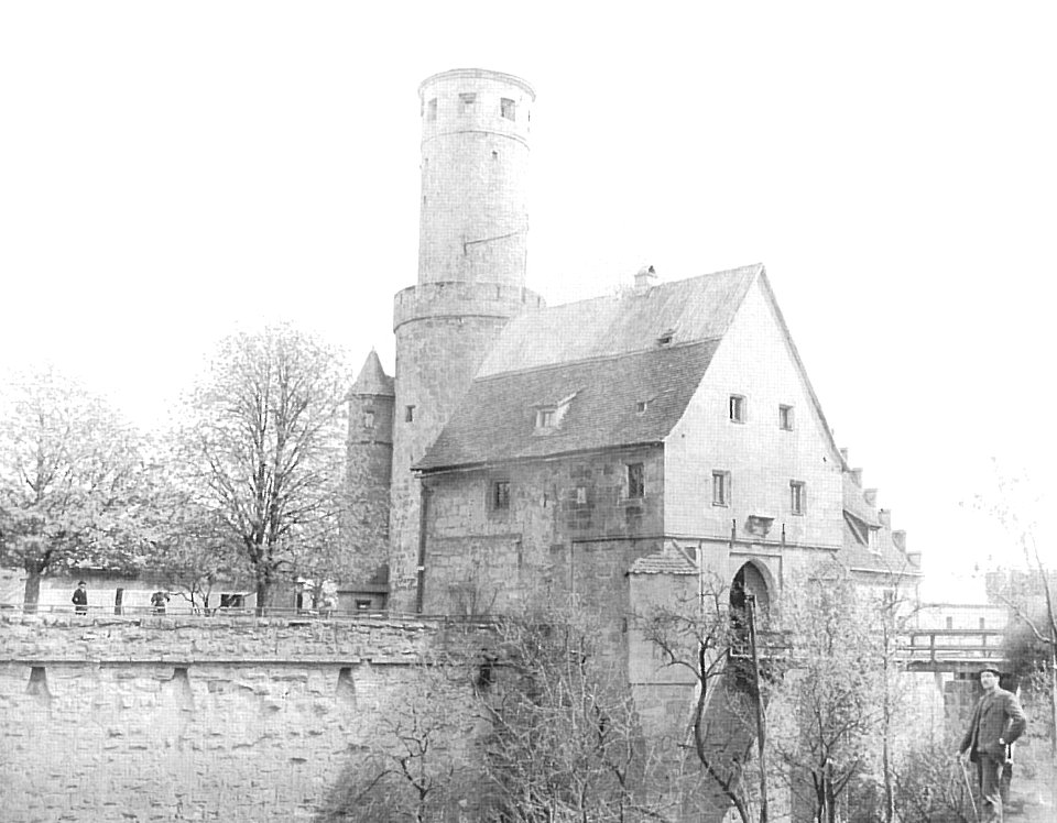 Altenburg Bamberg 1893