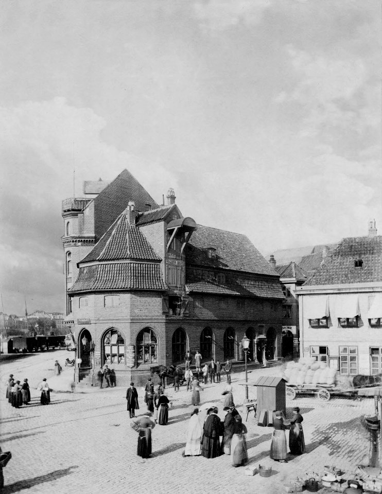 Alter Sartori-Speicher (Kiel 44.873)