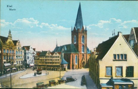 Alter Markt (KIel 83.621)