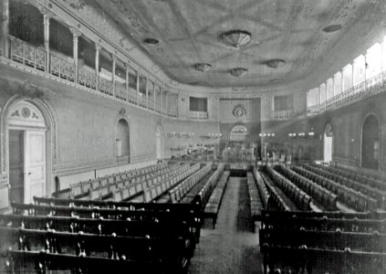 Altes Gewandhaus