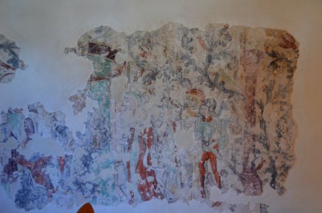 Altes Zollamt Kempten Wandmalereien (16)