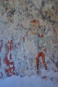 Altes Zollamt Kempten Wandmalereien (8)