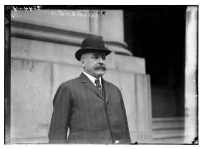Alton B. Parker LCCN2014694378