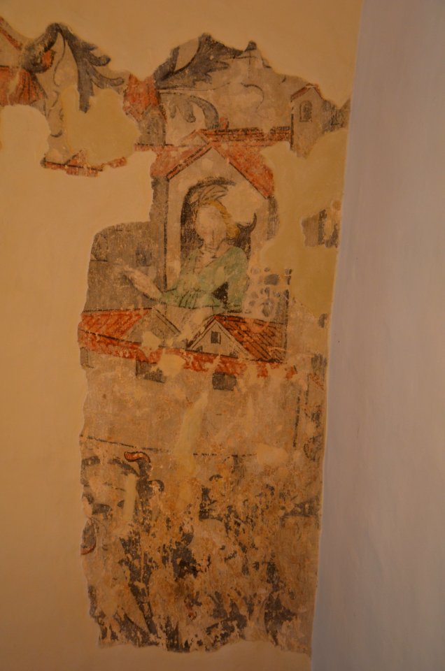 Altes Zollamt Kempten Wandmalereien (11)