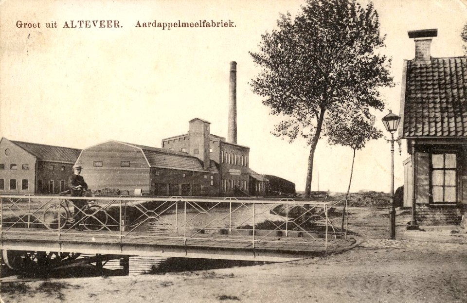 Alteveer 1912