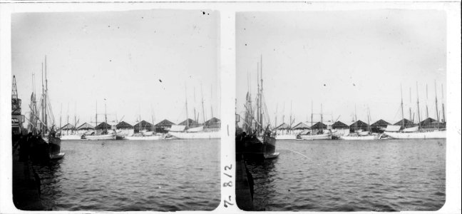 Altres vaixells del port de Barcelona