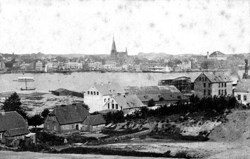 Altstadt (Kiel 45.616)