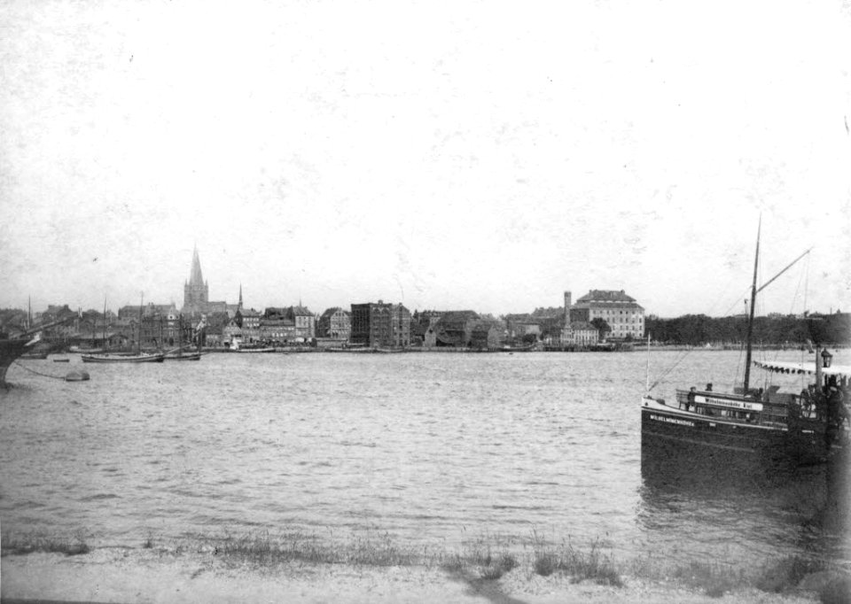 Altstadt (Kiel 80.485)