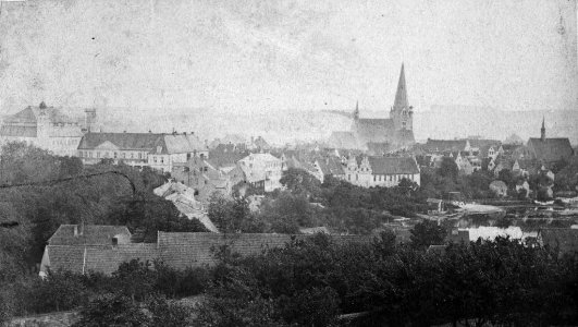 Altstadt (Kiel 80.696)