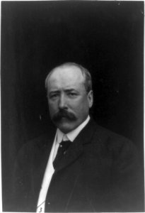 Alton Brooks Parker, 1852-1946 LCCN2002711844