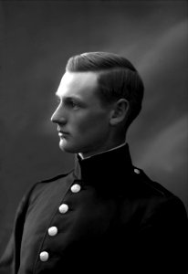 Alv Kjøs 1915