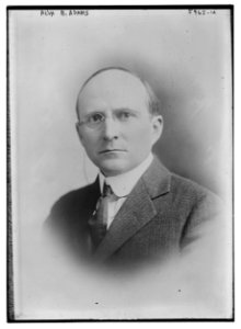 Alva B. Adams LCCN2014715862