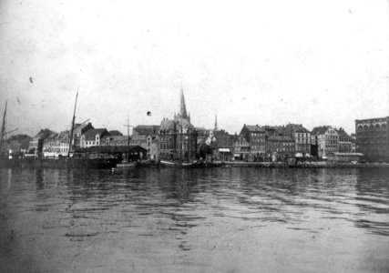 Altstadt Sartori (Kiel 80.503)