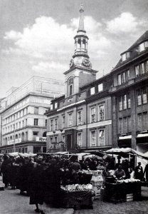 Altstädischer Markt