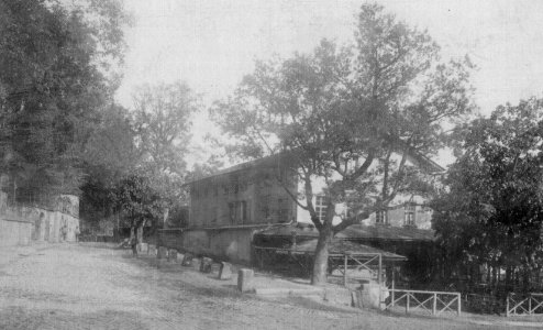 Altstaedter Schiesshaus Erlangen 1898 001