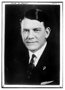 Alvin M. Owsley LCCN2014715286