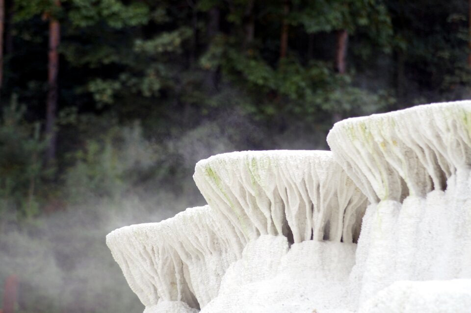 Thermal source hungary