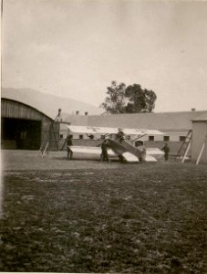 Am Flugplatz in Villach. (BildID 15799951)