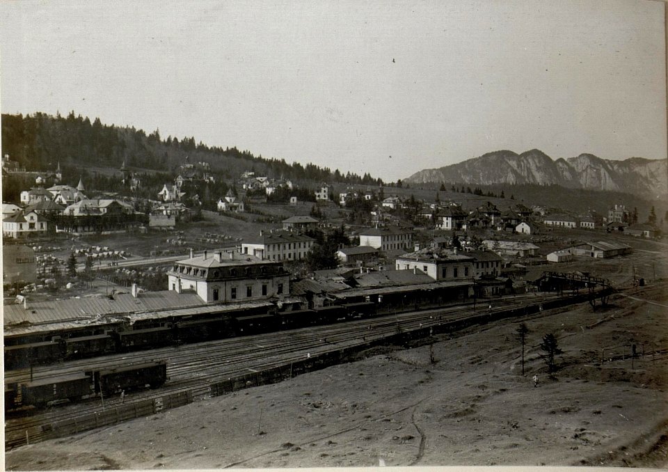 Am Predealpass, 4.11.1916 (BildID 15549124)