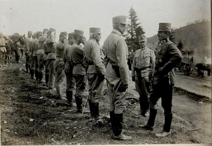 Am Prislopsattel am 11.9.1916 (BildID 15550258)