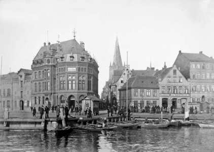 Am Schuhmachertor (Kiel 44.630)