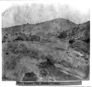 Amador City, Amador County LCCN2002720104