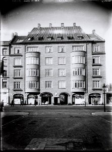 Amagerbrogade 66 ()Peter Elfelt