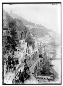 Amalfi LCCN2014717086