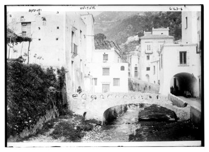 Amalfi LCCN2014717089