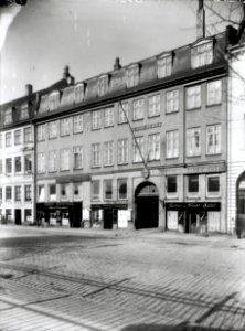 Amaliegade 41 (Peter Elfelt)