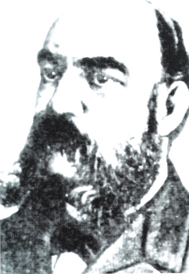 Amador de los Ríos