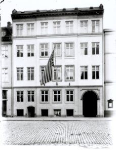 Amaliegade 12 (1906)