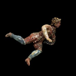 Amazons vs greeks-MAHG 025639-P8050442-black