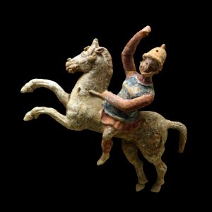 Amazons vs greeks-MAHG 025637-P8050437-black