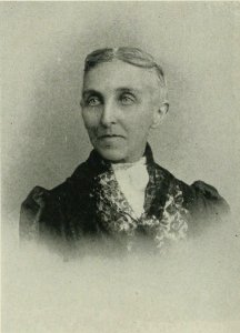 AMANDA T. JONES A woman of the century (page 434 crop)