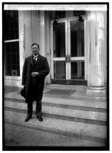 Amb. Sze, 10-26-22 LCCN2016846824