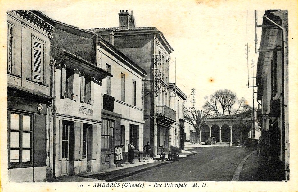 Ambares bourg 5