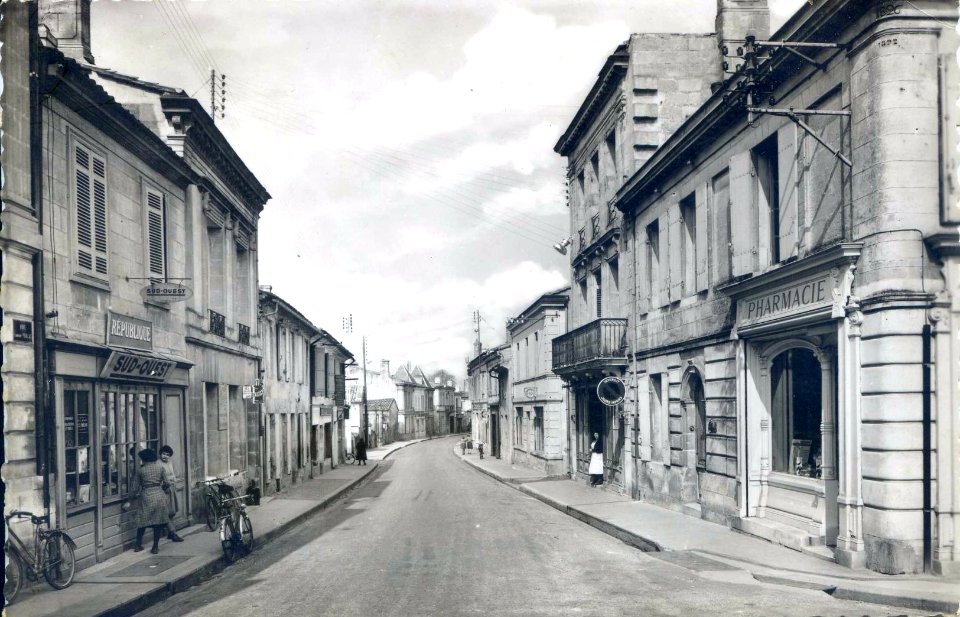 Ambares bourg 4