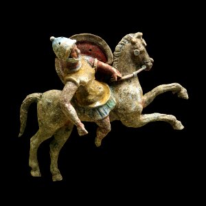 Amazons vs greeks-MAHG 025636-P8050439-black