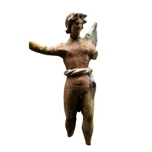 Amazons vs greeks-MAHG 025641-P8050440-white