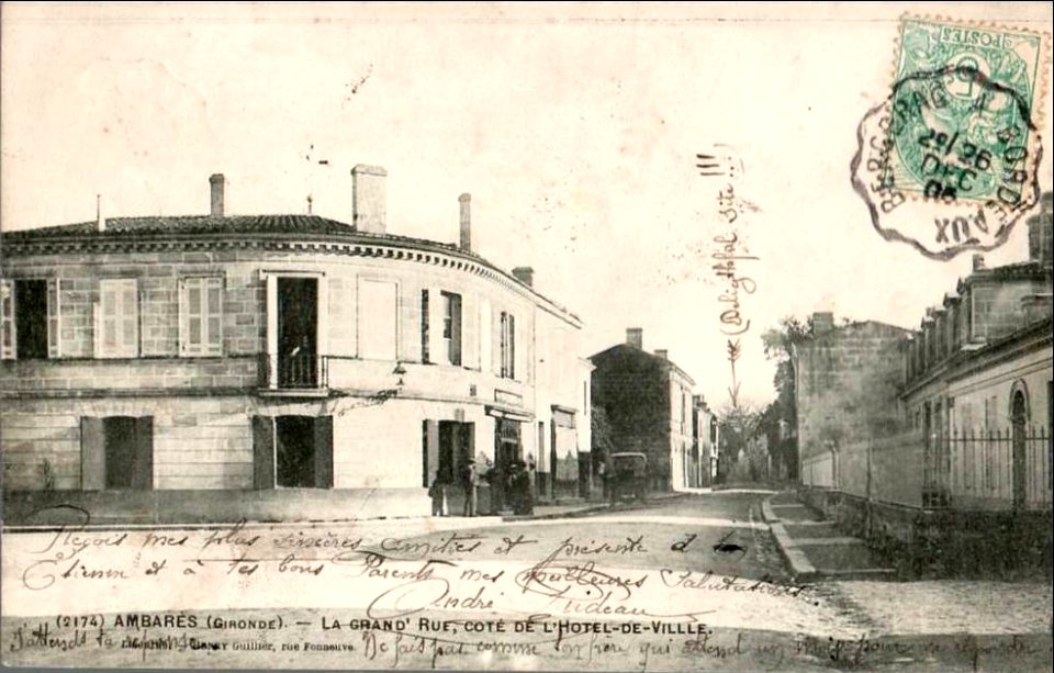 Ambares bourg 7