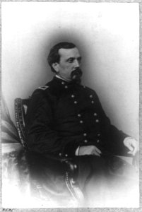 Babcock, Orville, Elias, 1835-1884 LCCN2004668266