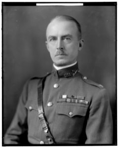 BABCOCK, CONRAD S., COLONEL LCCN2016859926