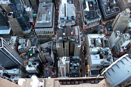 View big apple travel