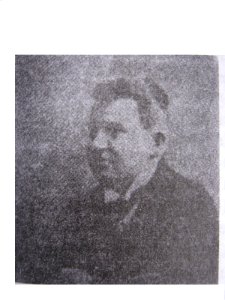 Bachyns'ky Volodymyr