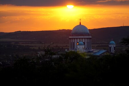 Cathedral esztergom basilica basilica cathedral photo