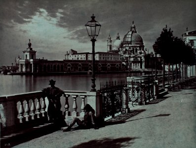 Bacino di San Marco
