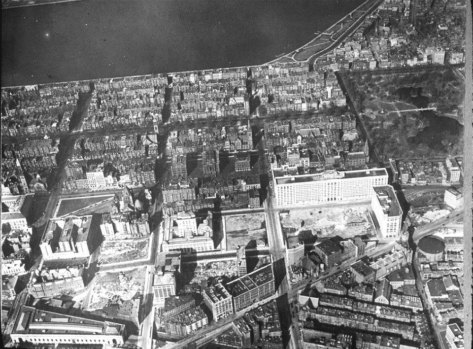 BackBay aerial Boston LOC120077v